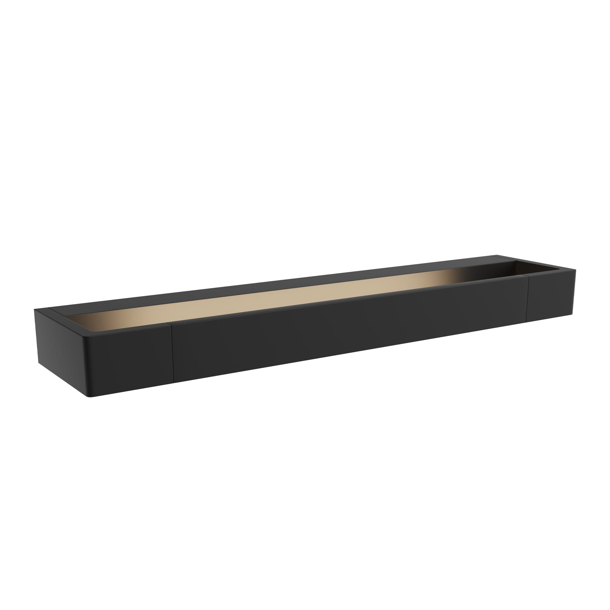 LAMPA KINKIET FLINK CZARNY OD MAXLIGHT W0307