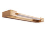 LAMPA KINKIET FLINK ZŁOTY OD MAXLIGHT W0318