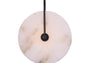LAMPA KINKIET RETRO CZARNY OD MAXLIGHT W0329