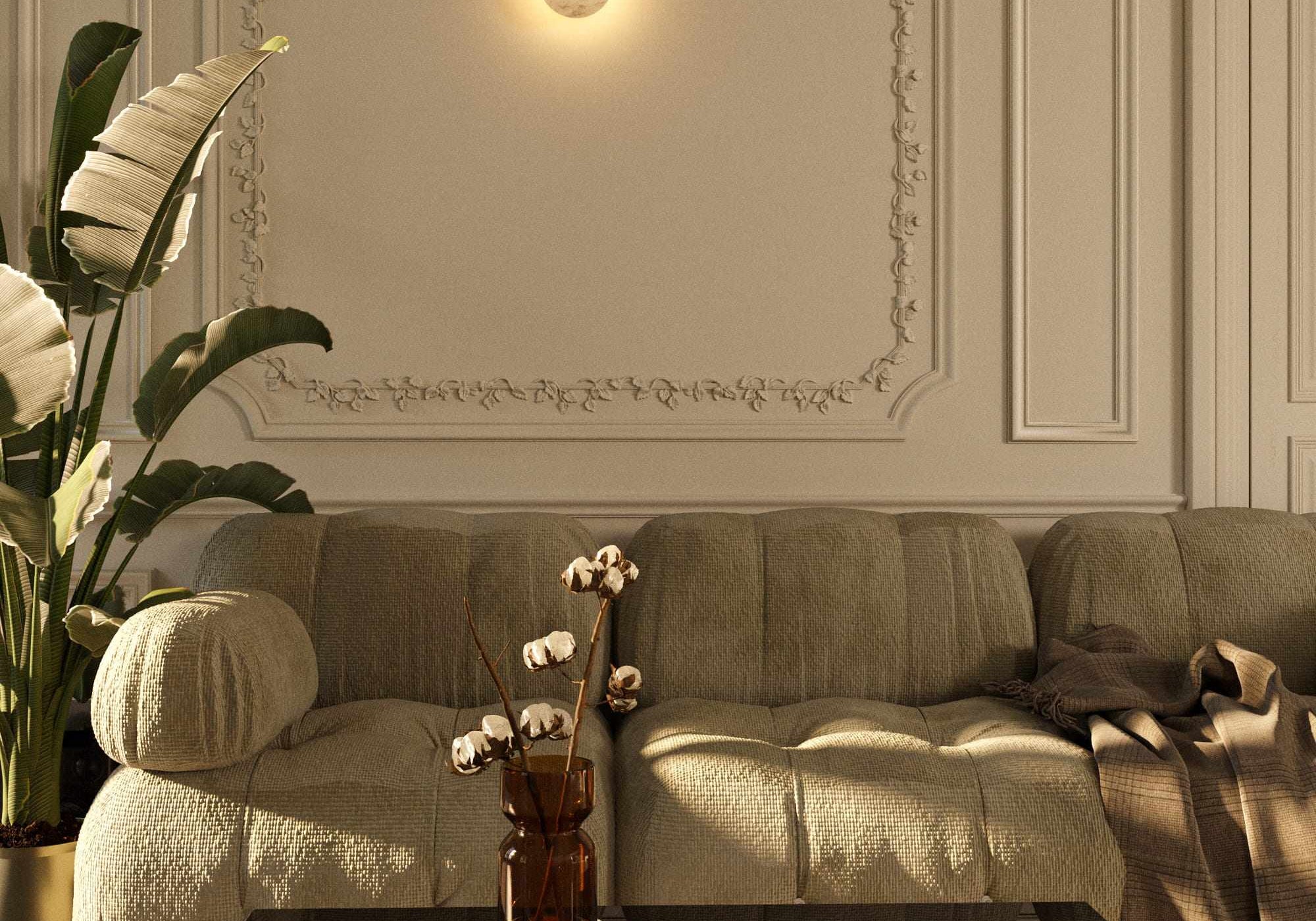 LAMPA KINKIET RETRO CZARNY OD MAXLIGHT W0329