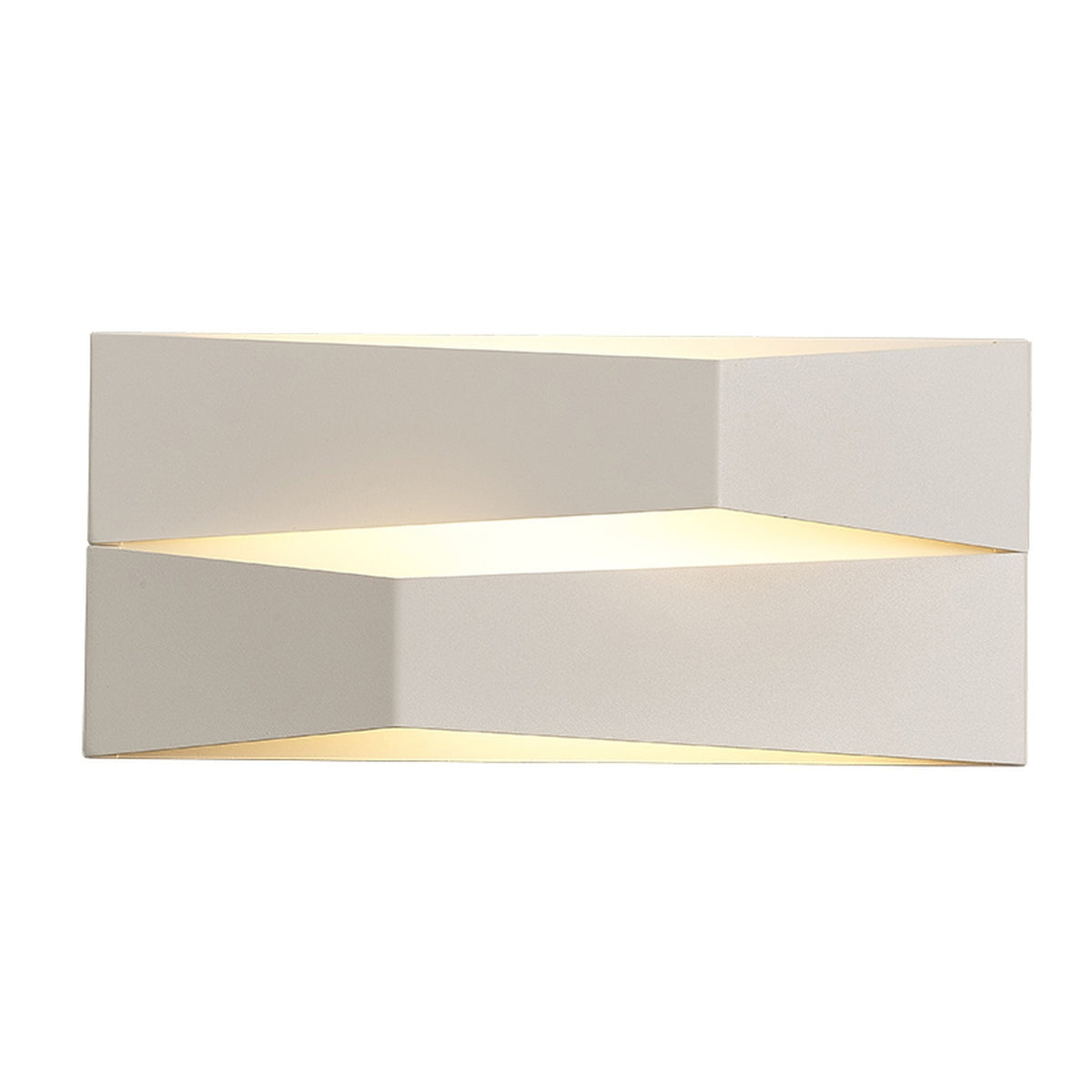 LAMPA ŚCIENNA FUJI OD MANTRA 8158