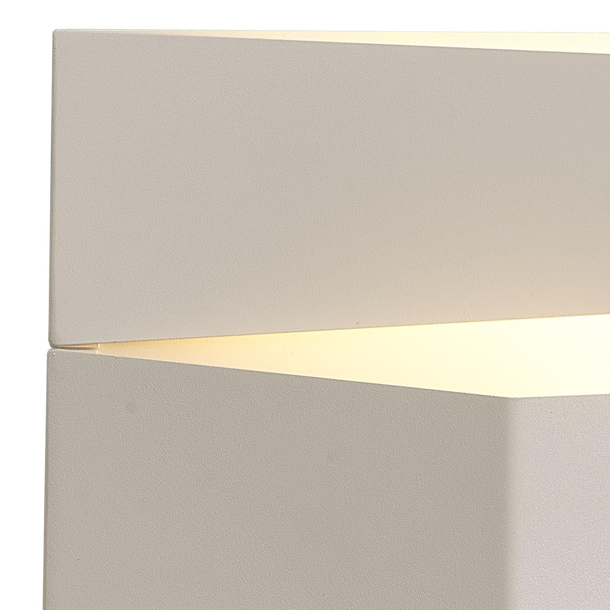 LAMPA ŚCIENNA FUJI OD MANTRA 8158