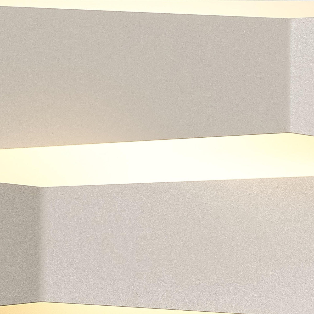 LAMPA ŚCIENNA FUJI OD MANTRA 8158