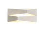 LAMPA ŚCIENNA FUJI OD MANTRA 8156