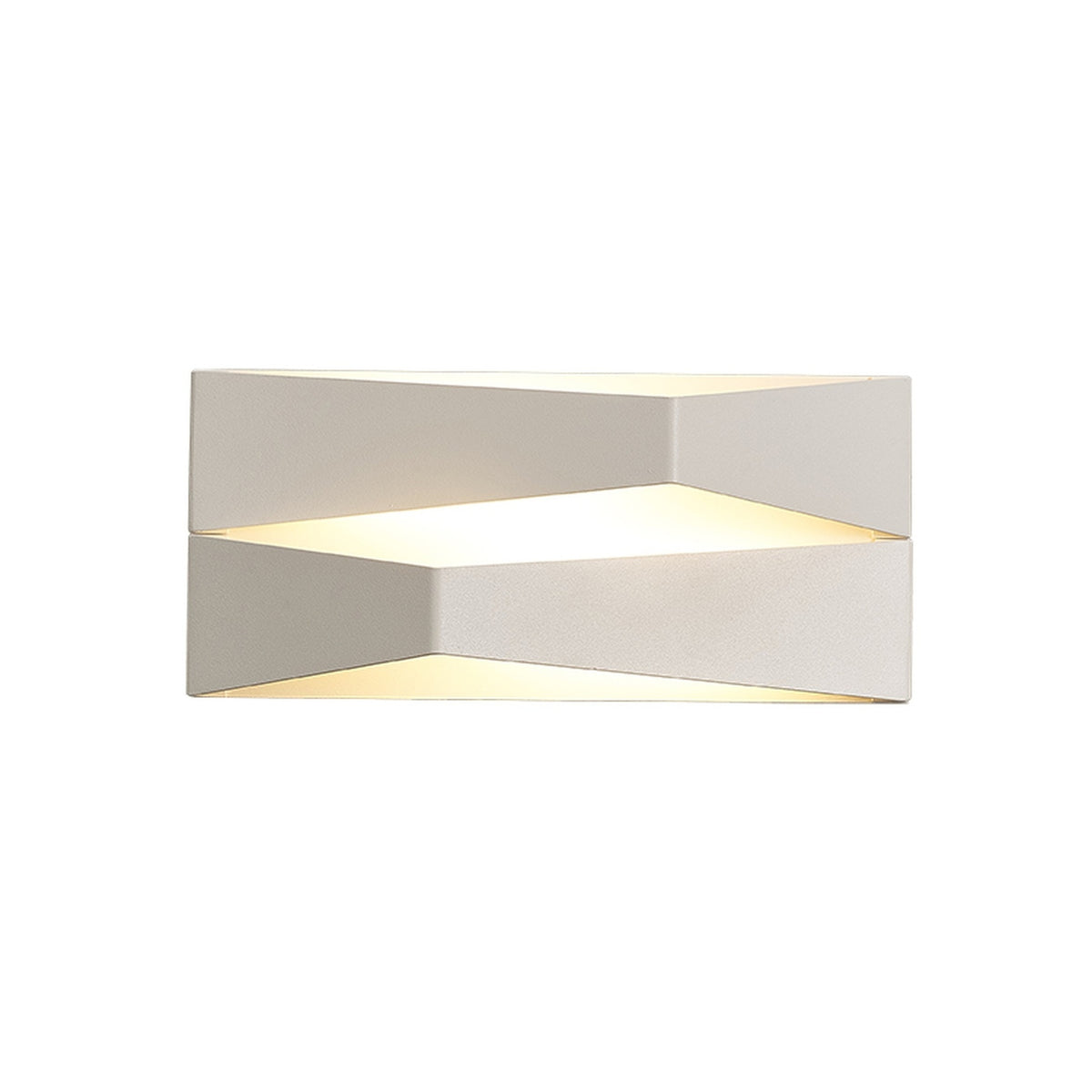 LAMPA ŚCIENNA FUJI OD MANTRA 8156