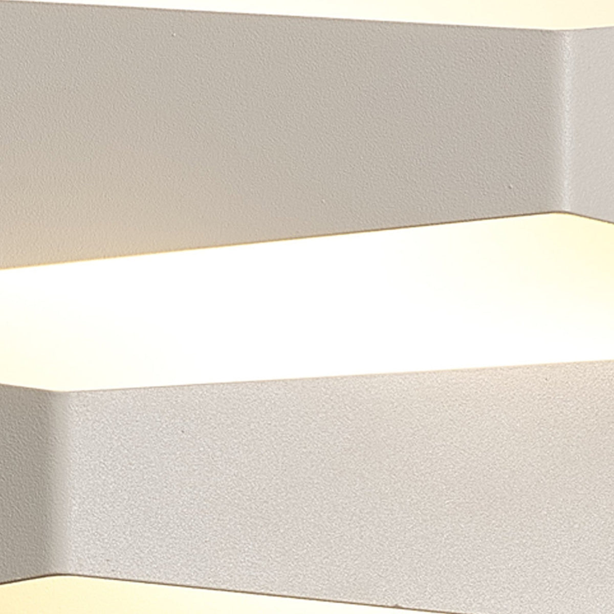 LAMPA ŚCIENNA FUJI OD MANTRA 8156