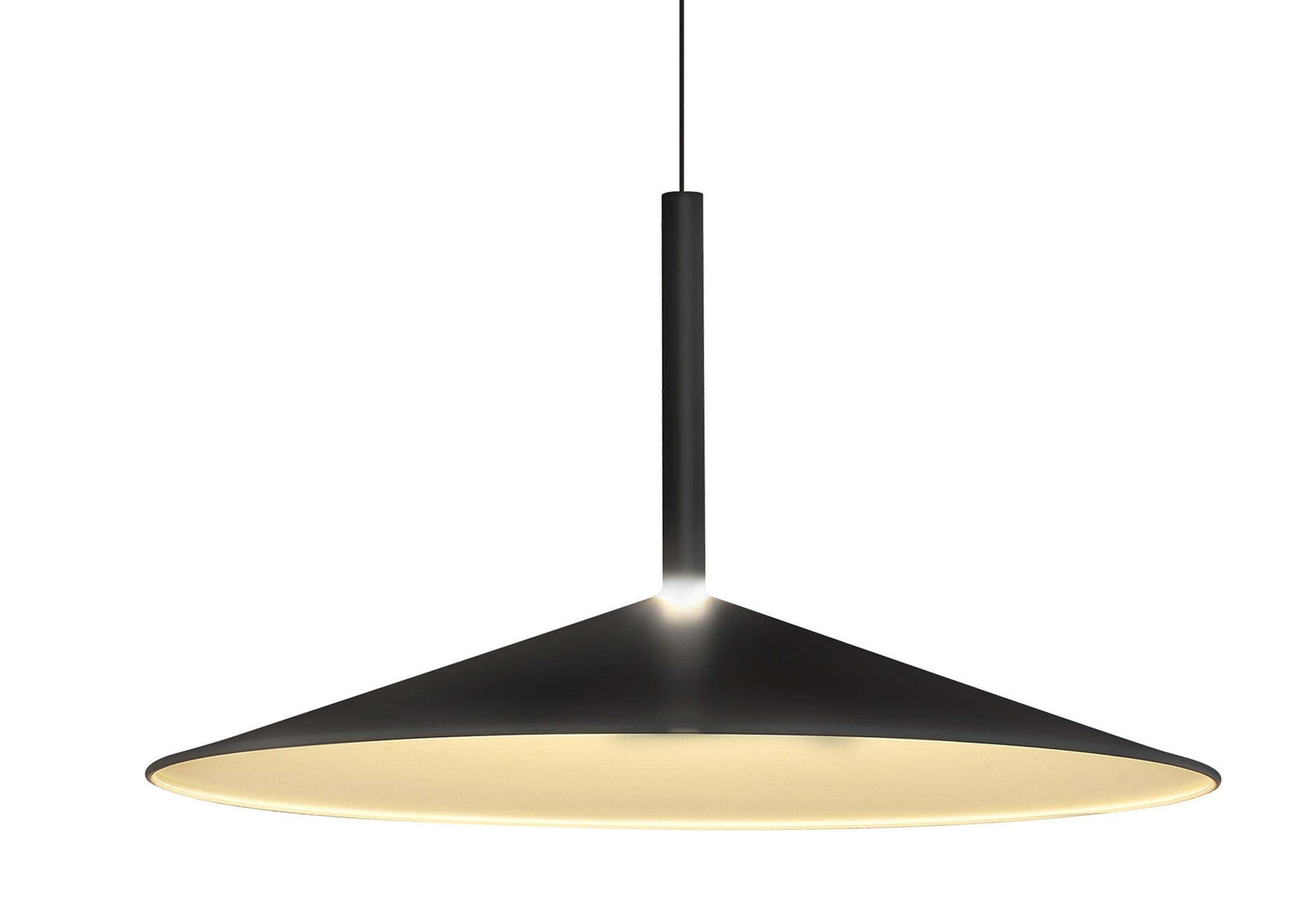 LAMPA WISZĄCA CALICE OD MANTRA 7891