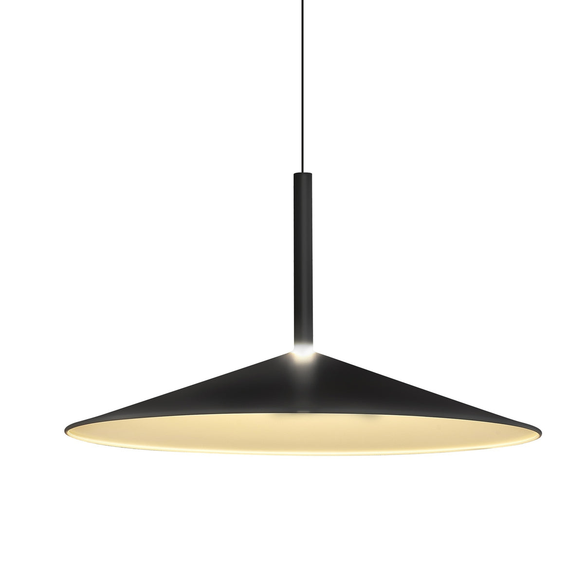 LAMPA WISZĄCA CALICE OD MANTRA 7891