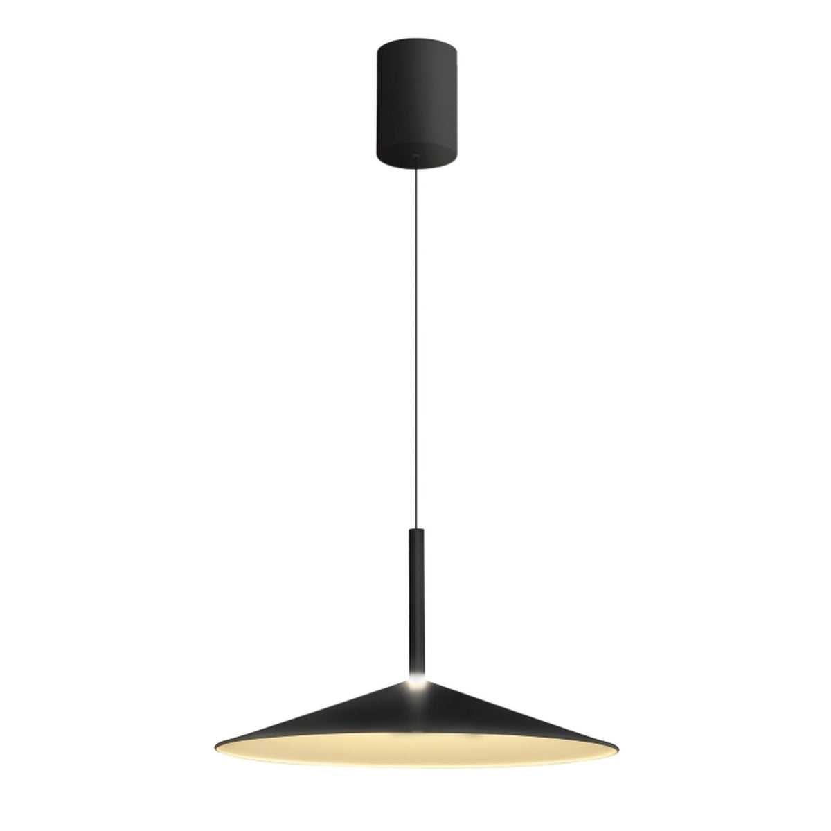 LAMPA WISZĄCA CALICE OD MANTRA 7891