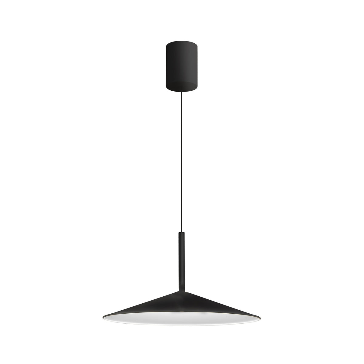 LAMPA WISZĄCA CALICE OD MANTRA 7891