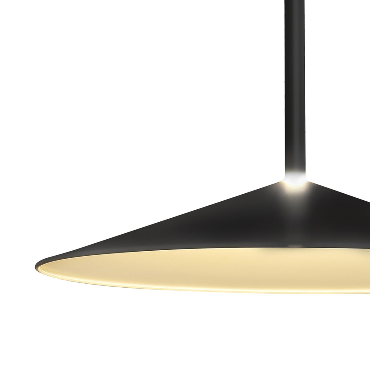 LAMPA WISZĄCA CALICE OD MANTRA 7891