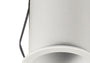 LAMPA WPUSZCZANA GUINCHO OD MANTRA 6855