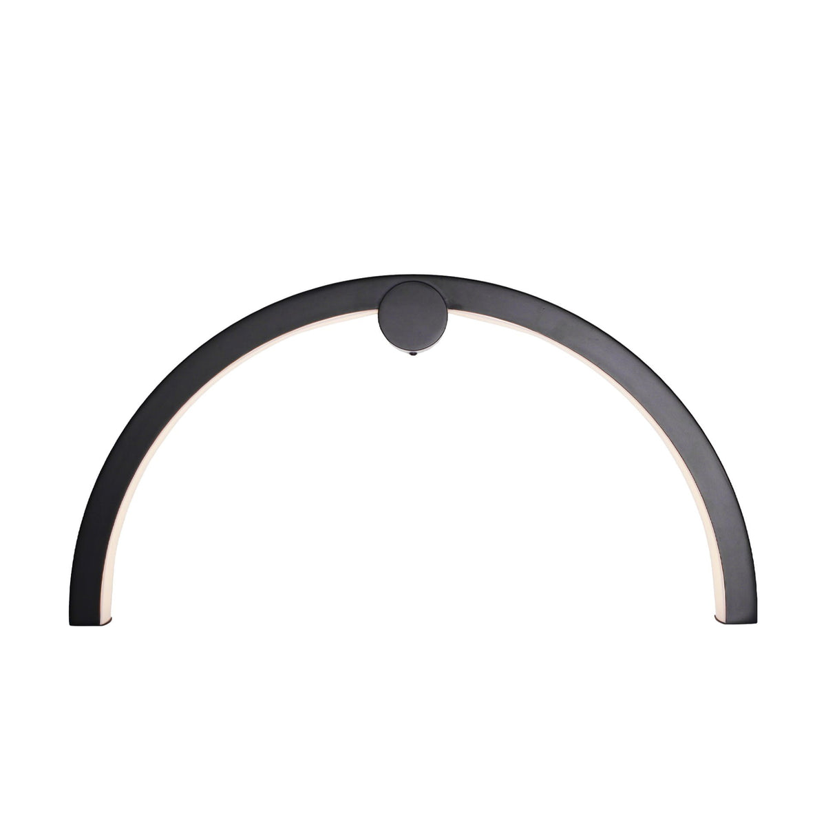 LAMPA KINKIET TRIO CZARNY OD MAXLIGHT W0334