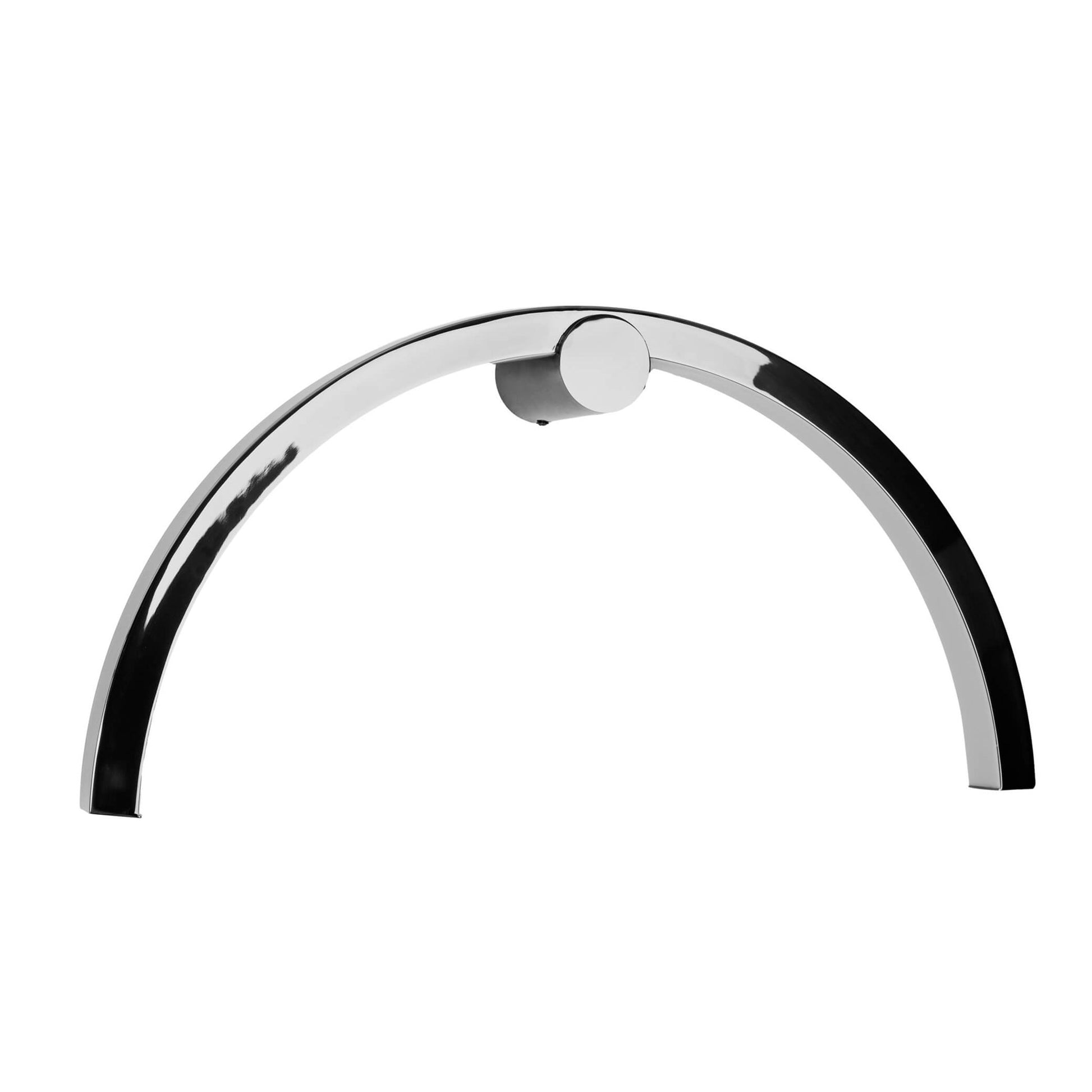 LAMPA KINKIET TRIO CZARNY OD MAXLIGHT W0335