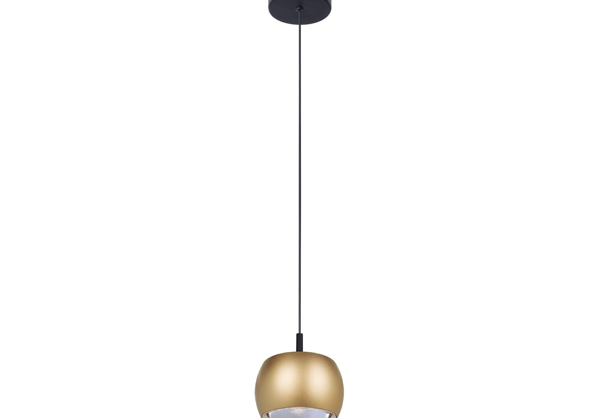 LAMPA WISZĄCA  OD MANTRA 8541