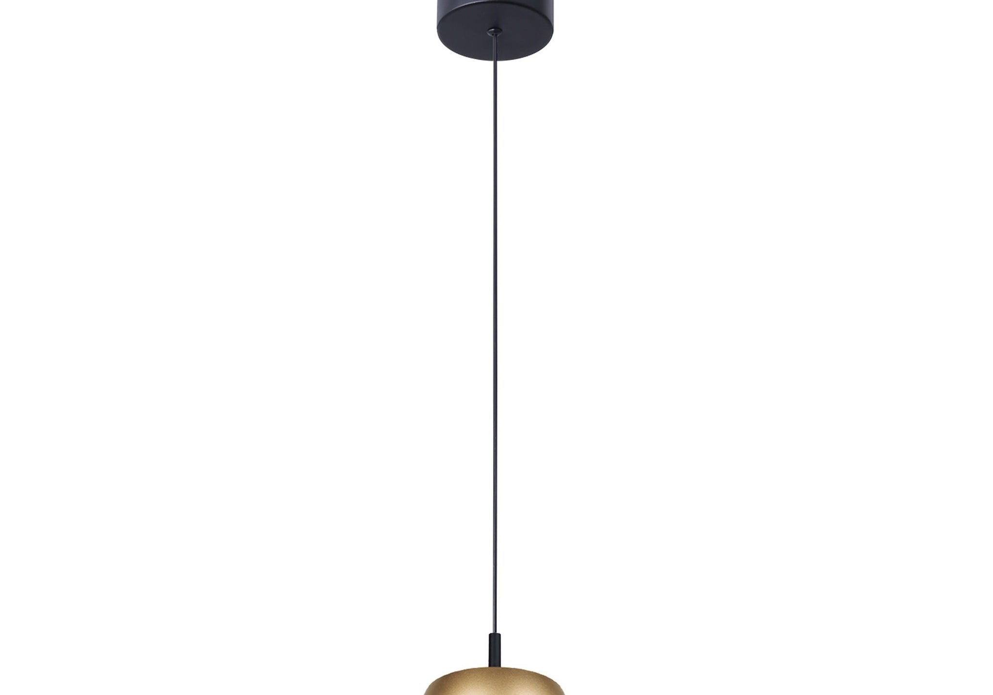 LAMPA WISZĄCA  OD MANTRA 8541
