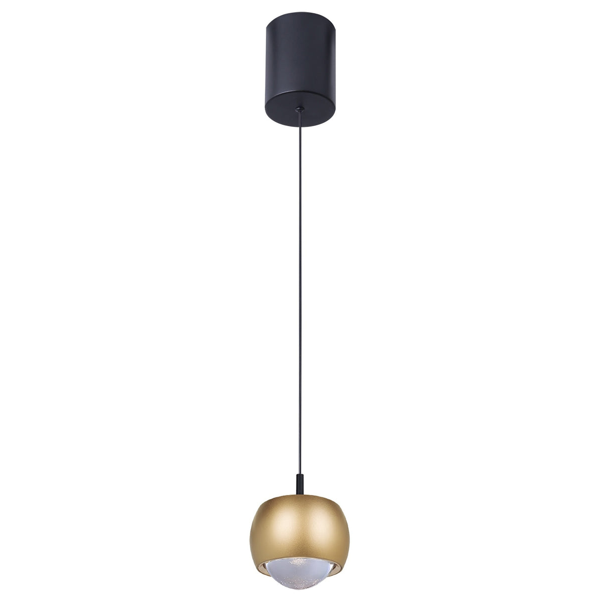 LAMPA WISZĄCA  OD MANTRA 8541