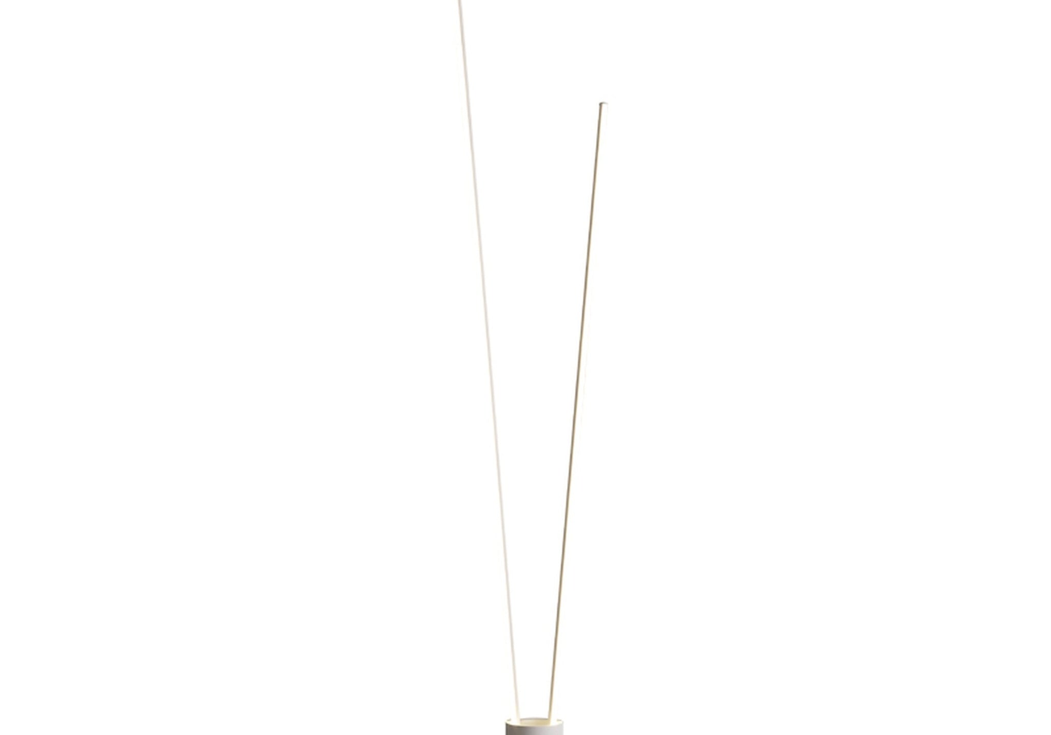 LAMPA PODŁOGOWA VERTICAL OD MANTRA 7345