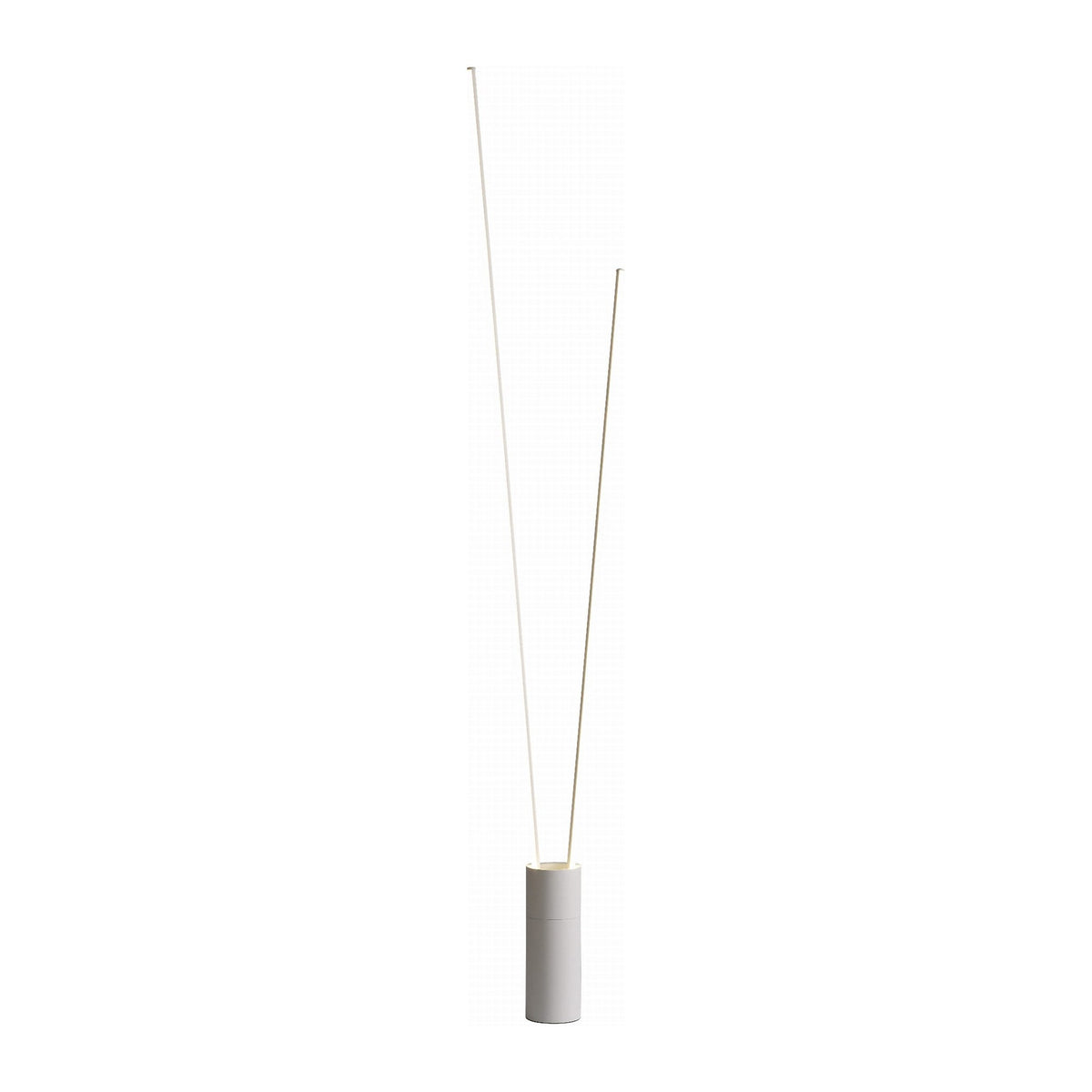 LAMPA PODŁOGOWA VERTICAL OD MANTRA 7345