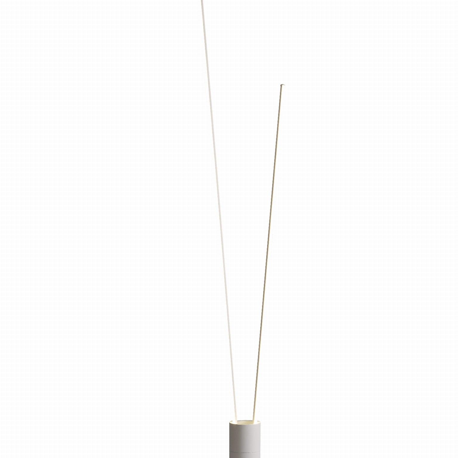 LAMPA PODŁOGOWY VERTICAL 7345 BIAŁY od MANTRA
