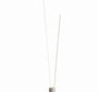 LAMPA PODŁOGOWY VERTICAL 7345 BIAŁY od MANTRA