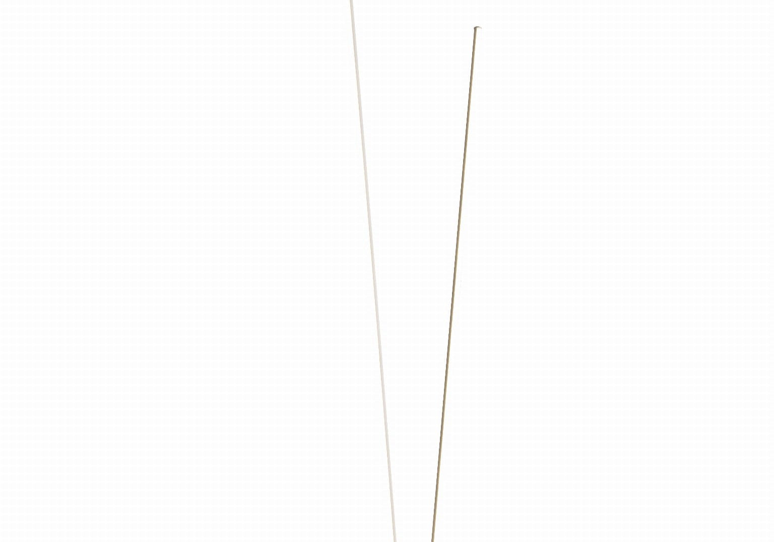 LAMPA PODŁOGOWY VERTICAL 7345 BIAŁY od MANTRA