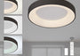 LAMPA SUFITOWA NISEKO II OD MANTRA 8582