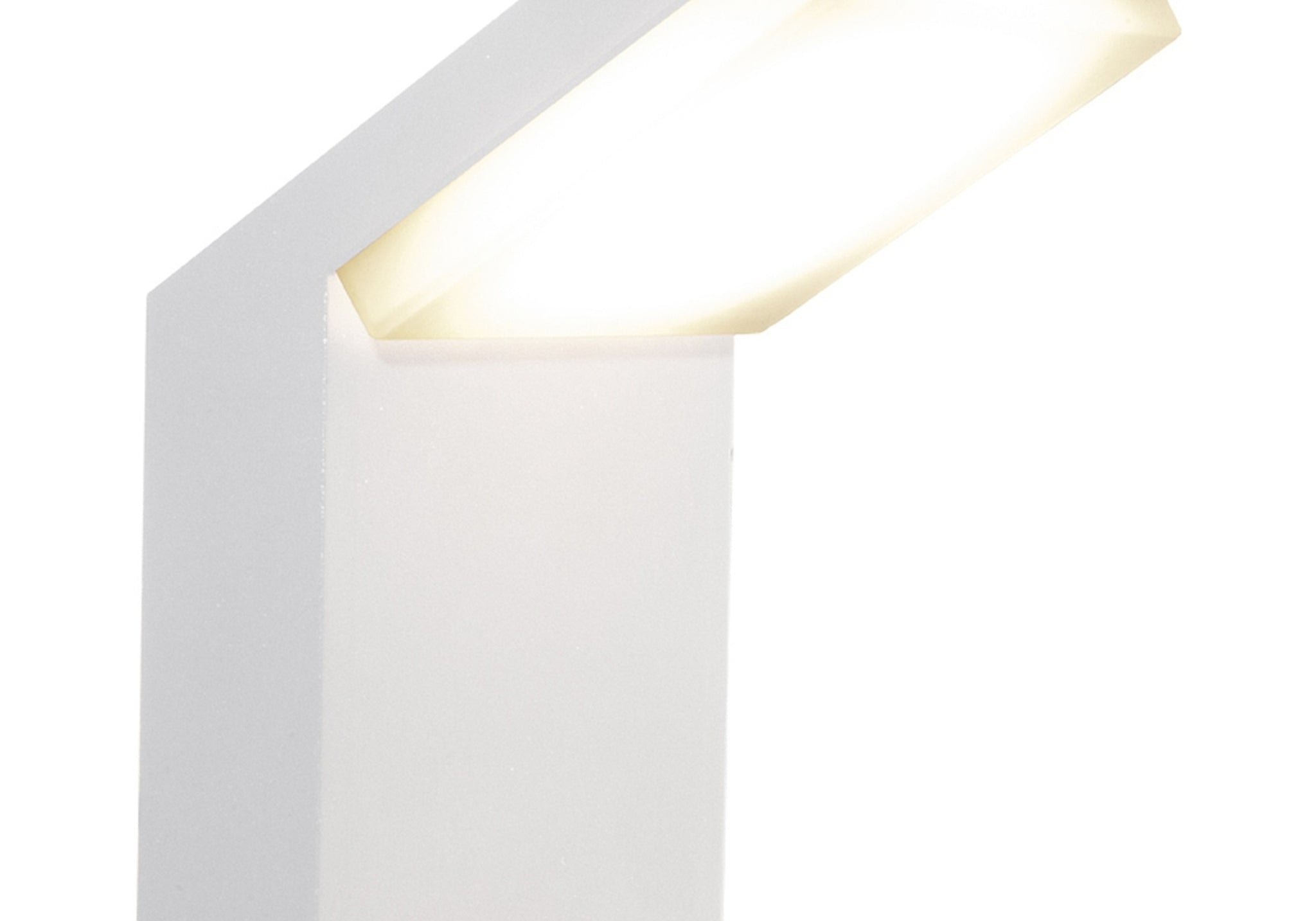 LAMPA ŚCIENNA ALPINE OD MANTRA 7046