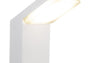 LAMPA ŚCIENNA ALPINE OD MANTRA 7046