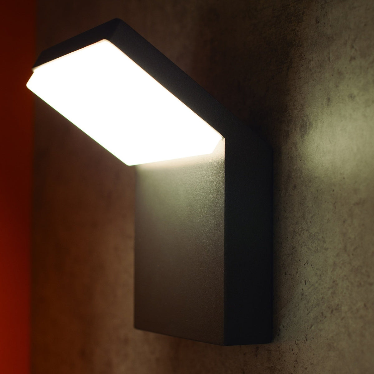 LAMPA ŚCIENNA ALPINE OD MANTRA 7045