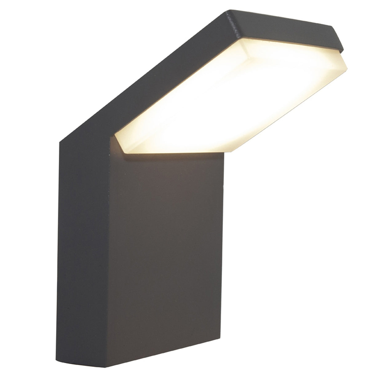 LAMPA ŚCIENNA ALPINE OD MANTRA 7045