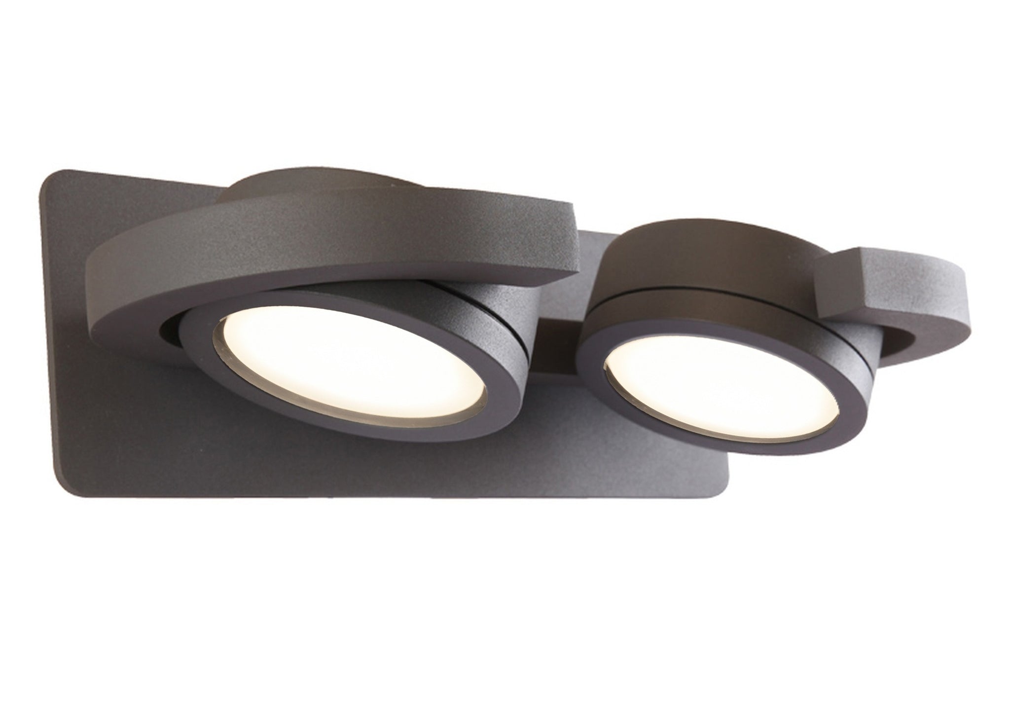 LAMPA  IGUAZU OD MANTRA 6769