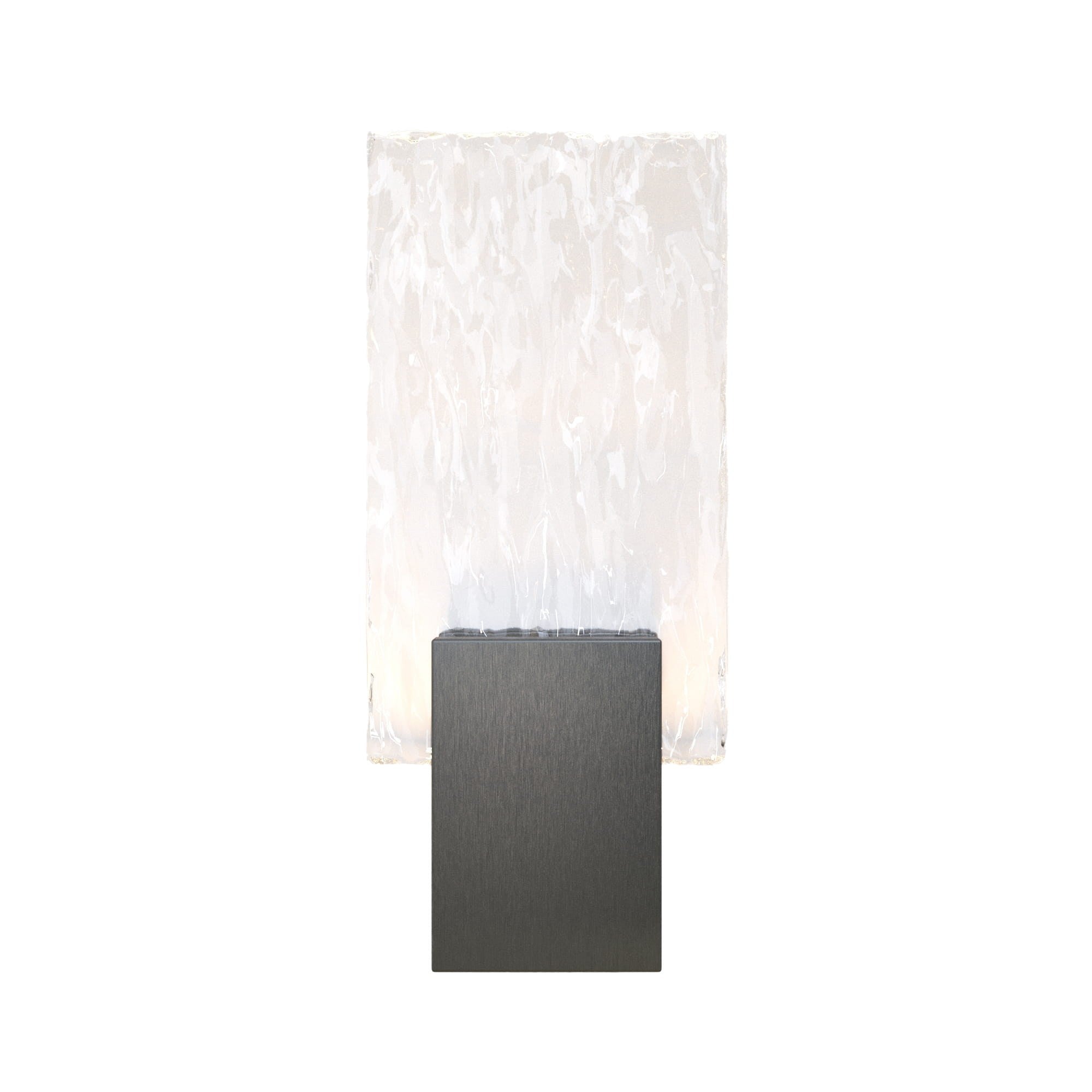 LAMPA KINKIET VETRO CZARNY OD MAXLIGHT W0361
