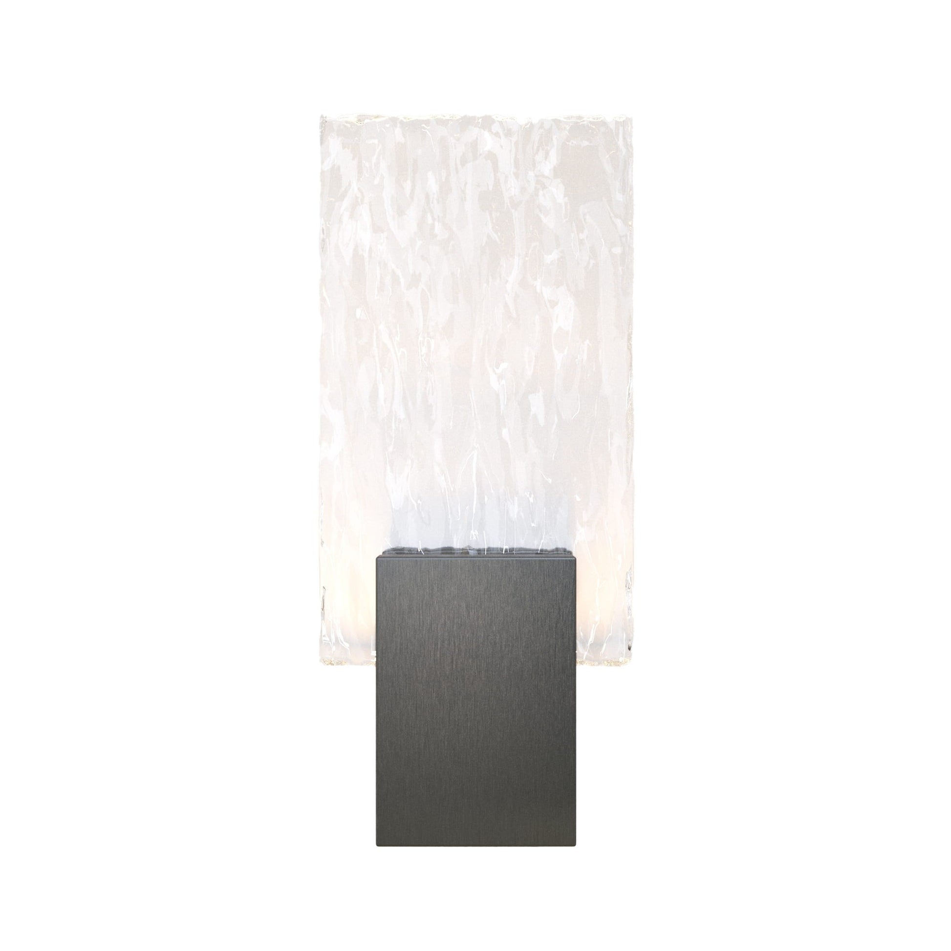 LAMPA KINKIET VETRO CZARNY OD MAXLIGHT W0361