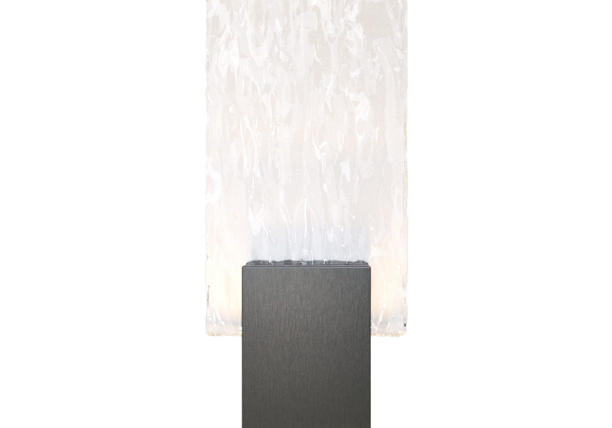 LAMPA KINKIET VETRO CZARNY OD MAXLIGHT W0361