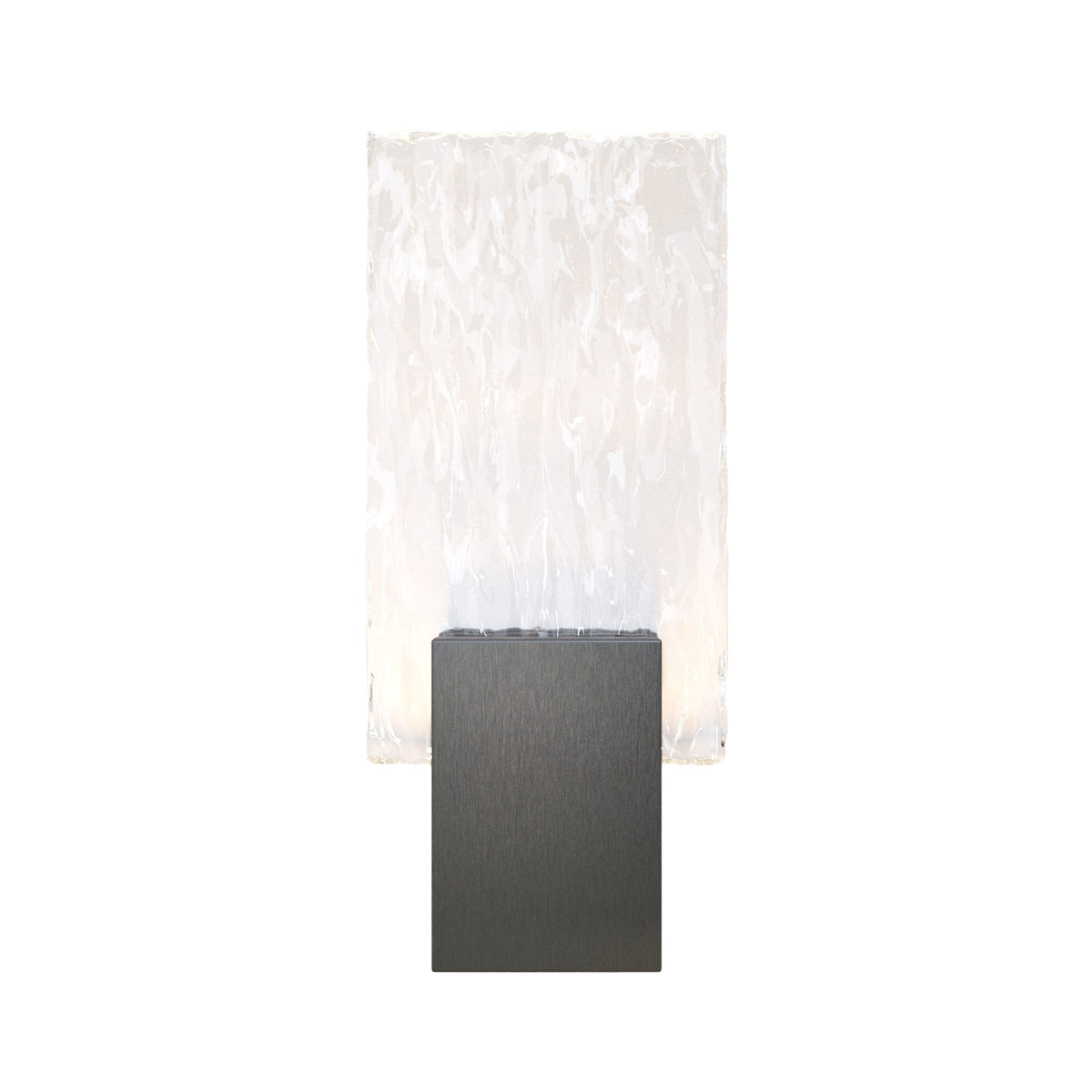 LAMPA KINKIET VETRO CZARNY OD MAXLIGHT W0361