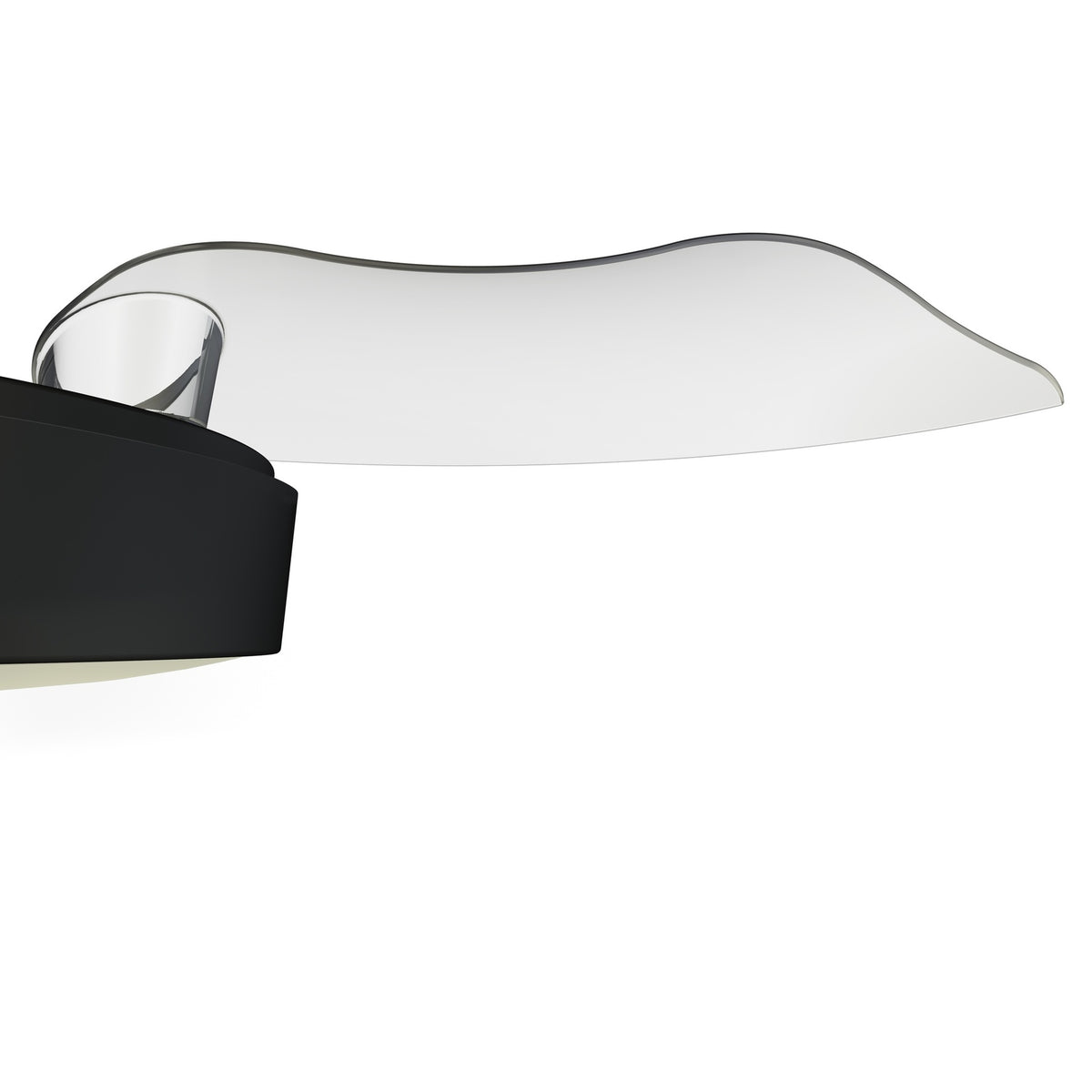 LAMPA WENTYLATOR SUFITOWY COIN FAN OD MANTRA 8218
