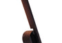 LAMPA KINKIET MERANO CZARNY OD MAXLIGHT W0346