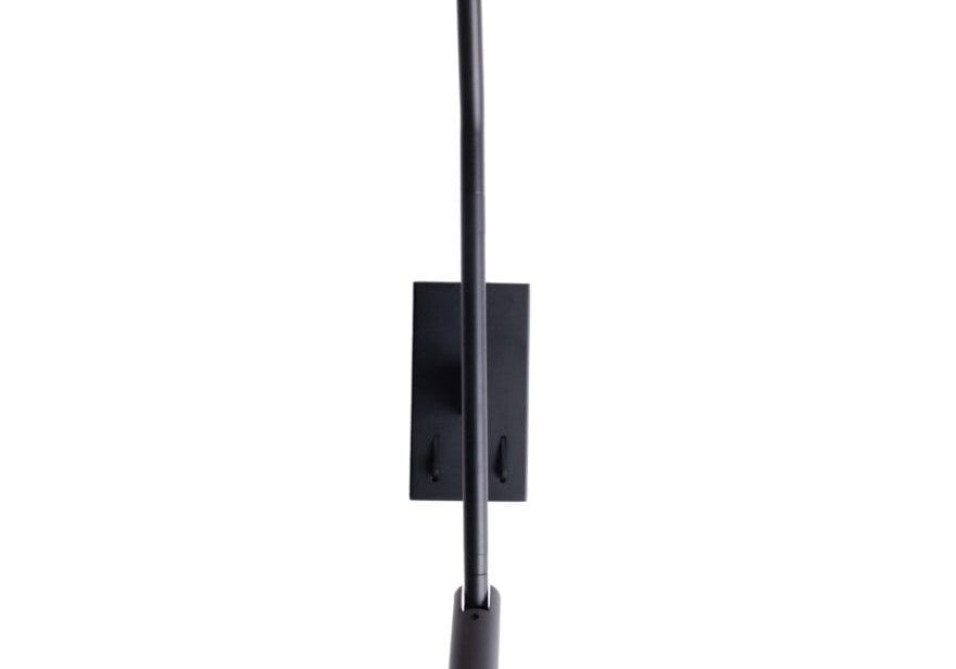 LAMPA  IBIZA CZARNY OD MAXLIGHT W0349