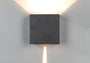 LAMPA ŚCIENNA DAVOS OD MANTRA 7437
