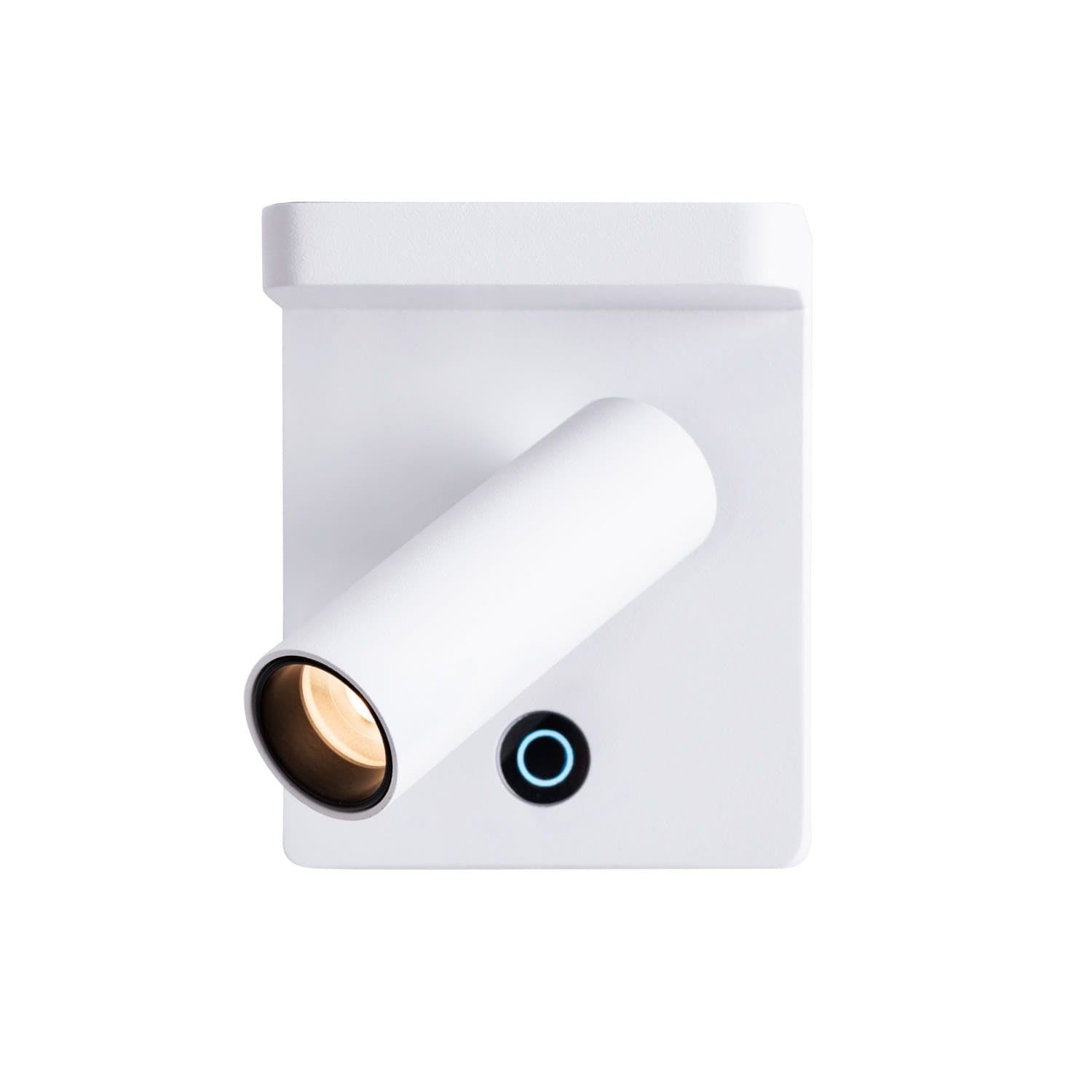 LAMPA KINKIET LOFER BIAŁY OD MAXLIGHT W0373