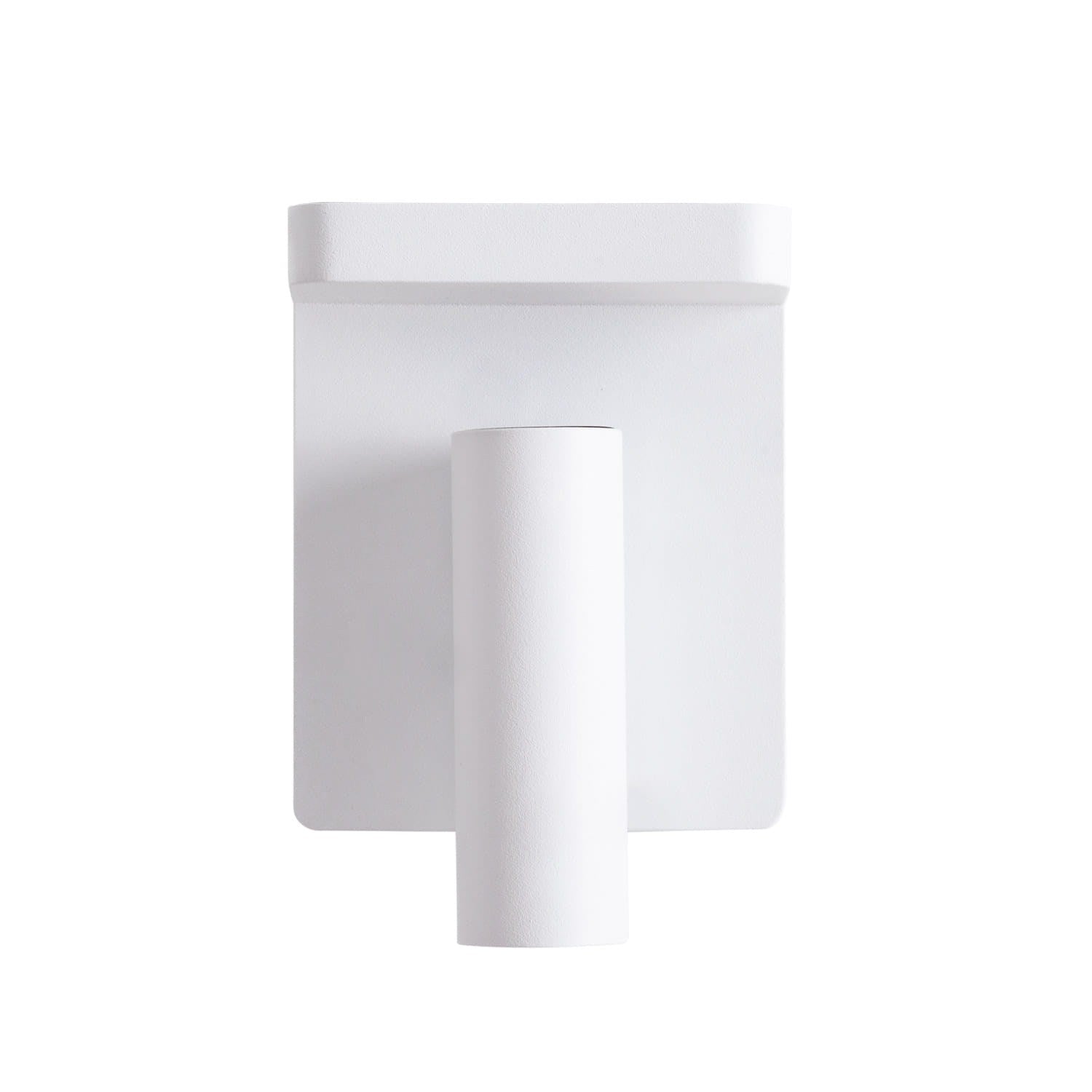 LAMPA KINKIET LOFER BIAŁY OD MAXLIGHT W0373