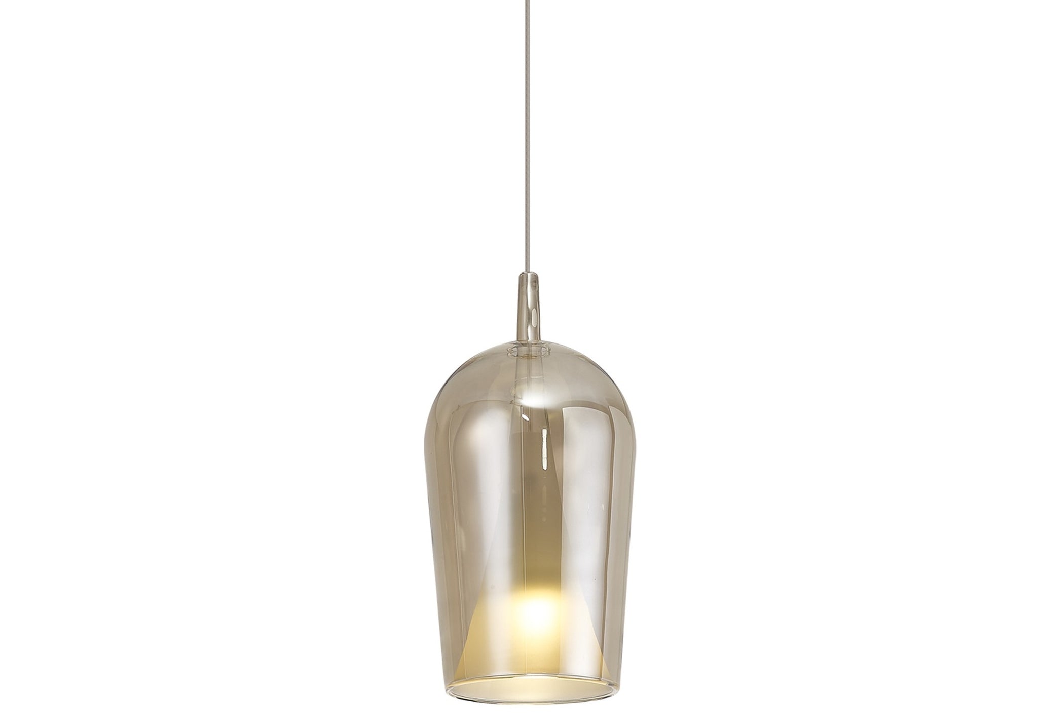 LAMPA WISZĄCA MODULAR LIGHT 220V OD MANTRA 8254