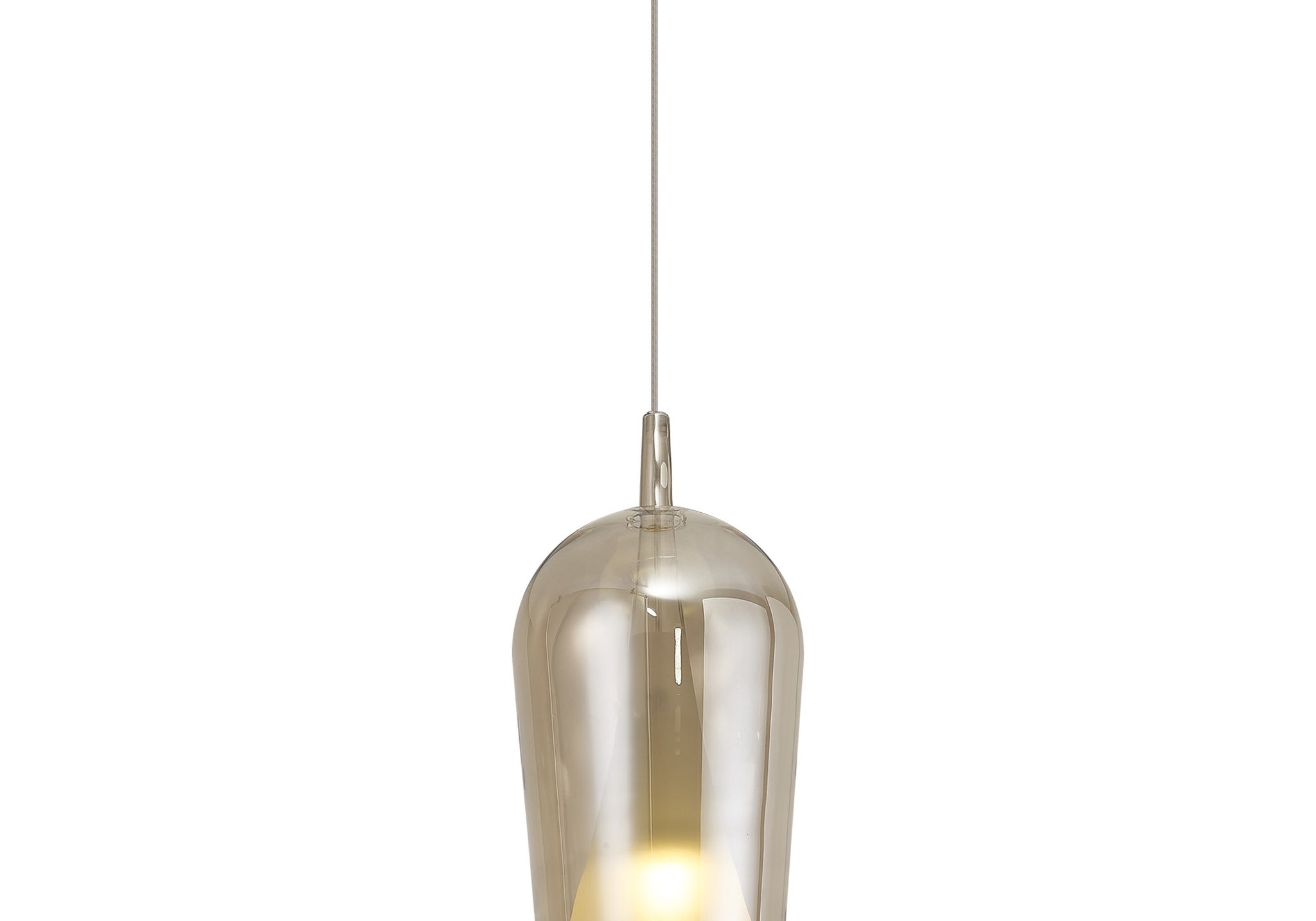 LAMPA WISZĄCA MODULAR LIGHT 220V OD MANTRA 8254