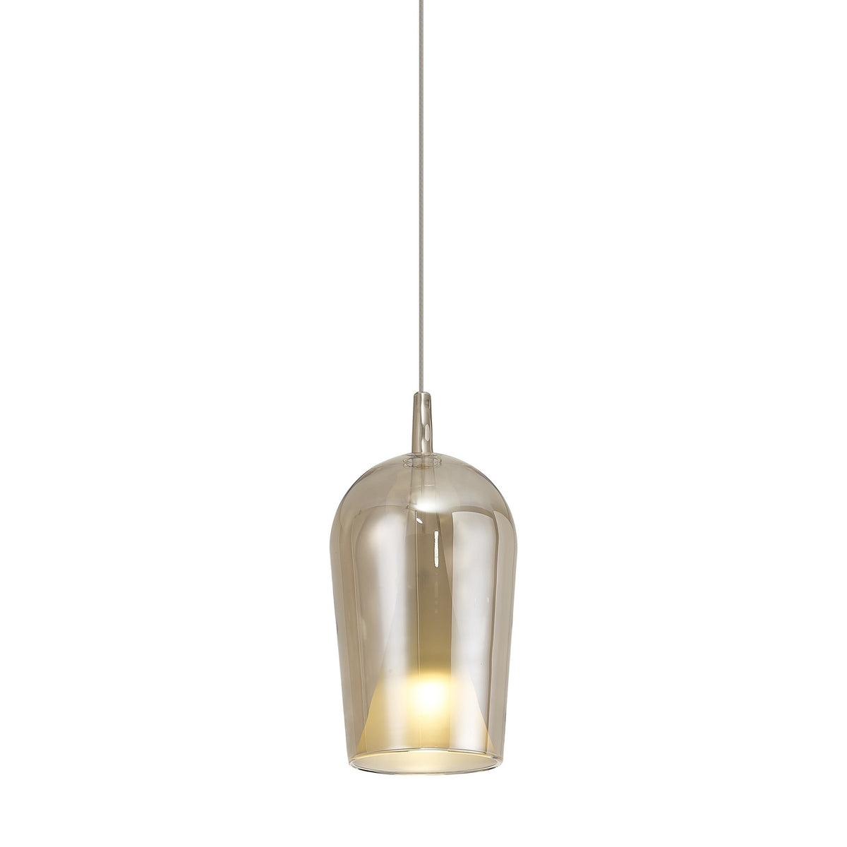 LAMPA WISZĄCA MODULAR LIGHT 220V OD MANTRA 8254