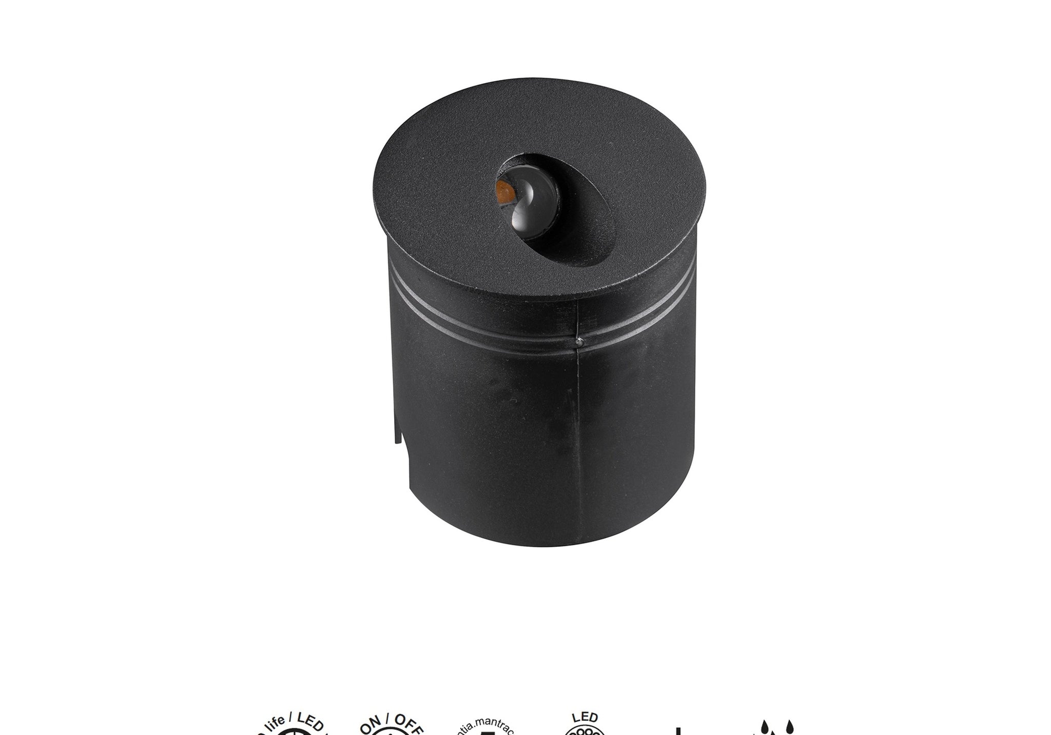 LAMPA  ASPEN OD MANTRA 7022