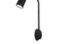 LAMPA ŚCIENNA SAL OD MANTRA 7519