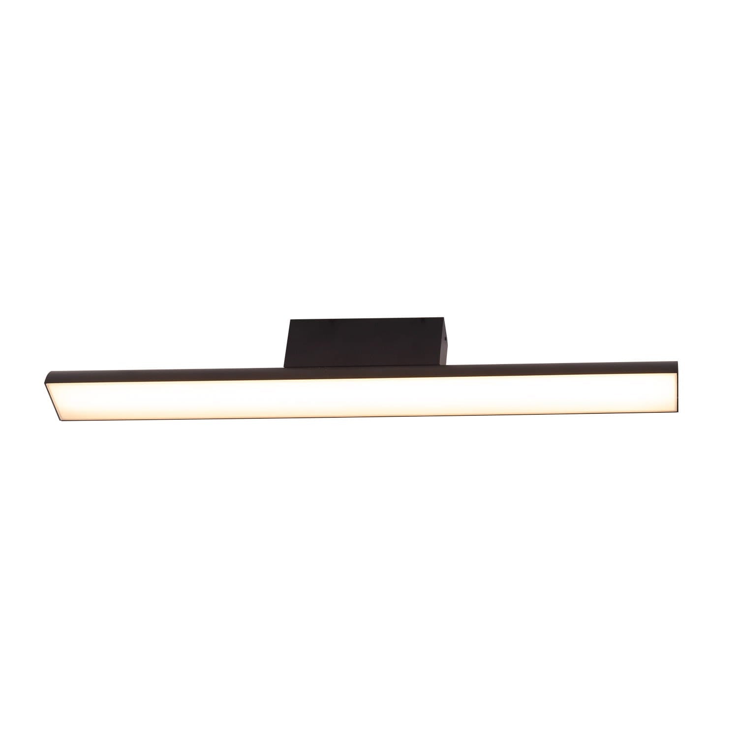 LAMPA KINKIET TAMPA CZARNY OD MAXLIGHT C0241