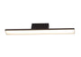 LAMPA KINKIET TAMPA CZARNY OD MAXLIGHT C0241
