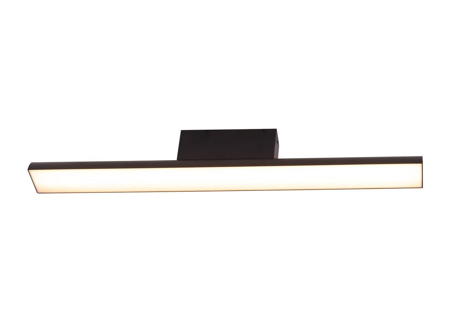 LAMPA KINKIET TAMPA CZARNY OD MAXLIGHT C0241